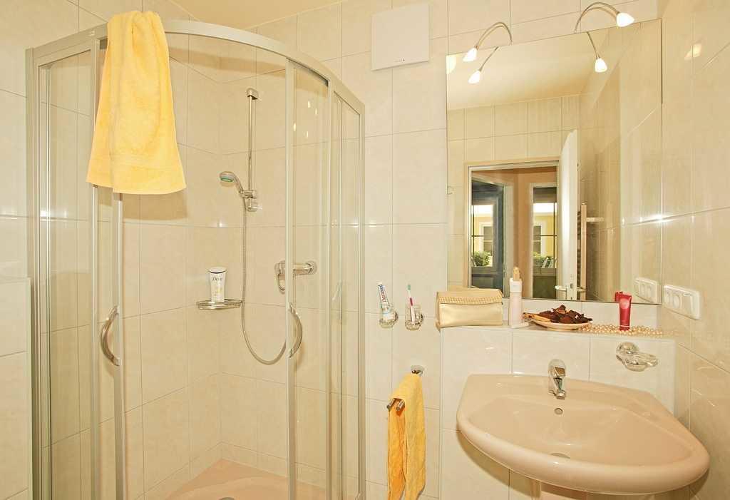 Duenen-Residenz A 20 Apartment Heringsdorf  Exterior photo